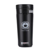 Stainless Steel Thermos Cups Thermocup Insulated Tumbler Vacuum Flask Garrafa Termica Thermo Coffee Mugs Travel Bottle Mug